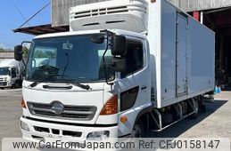 hino ranger 2014 GOO_NET_EXCHANGE_0704404A30240731W001