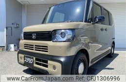 honda n-box 2025 -HONDA 【富士山 】--N BOX JF5--5010665---HONDA 【富士山 】--N BOX JF5--5010665-