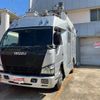 isuzu elf-truck 2005 -ISUZU--Elf NPR81R--NPR81R-7000890---ISUZU--Elf NPR81R--NPR81R-7000890- image 2