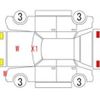 toyota alphard 2020 -TOYOTA--Alphard 6AA-AYH30W--AYH30-0103580---TOYOTA--Alphard 6AA-AYH30W--AYH30-0103580- image 2