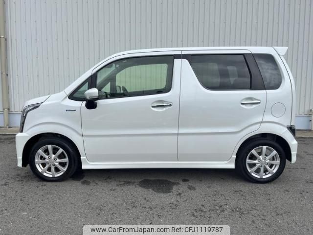 suzuki wagon-r-stingray 2019 quick_quick_DAA-MH55S_MH55S-731716 image 2