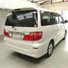toyota alphard 2005 CFJ1718001 image 3