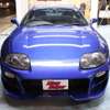 toyota supra 1999 -トヨタ--ｽｰﾌﾟﾗ JZA80-1003970---トヨタ--ｽｰﾌﾟﾗ JZA80-1003970- image 3