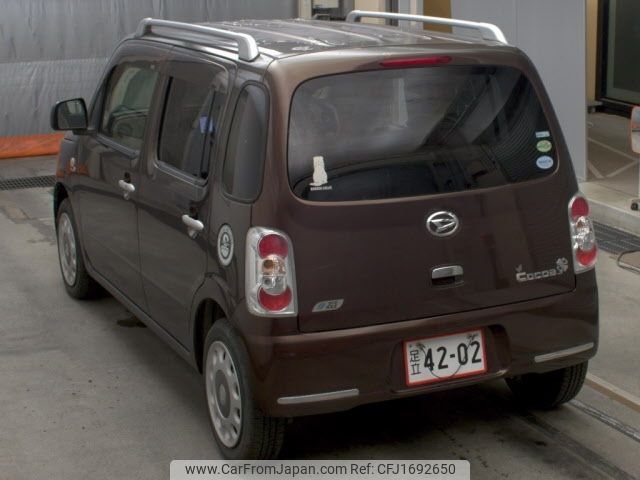 daihatsu mira-cocoa 2014 CFJ1692650 image 2