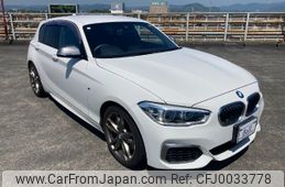 bmw 1-series 2016 -BMW 【静岡 301ﾑ9480】--BMW 1 Series 1S30--05G99952---BMW 【静岡 301ﾑ9480】--BMW 1 Series 1S30--05G99952-