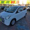 suzuki alto 2013 quick_quick_DBA-HA35S_HA35S-156513 image 10