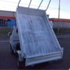 suzuki carry-truck 1993 CFJ0858461 image 2