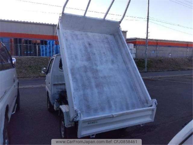 suzuki carry-truck 1993 CFJ0858461 image 2