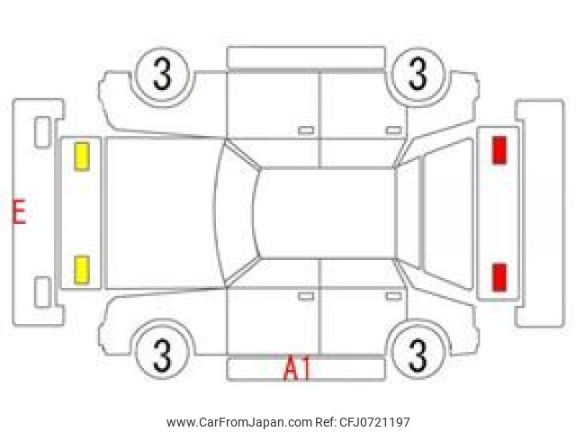 nissan aura 2023 -NISSAN--AURA 6AA-FE13--FE13-347366---NISSAN--AURA 6AA-FE13--FE13-347366- image 2