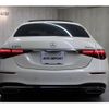 mercedes-benz s-class 2022 CFJ1755631 image 4