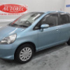 honda fit 2005 CFJ0022166 image 1