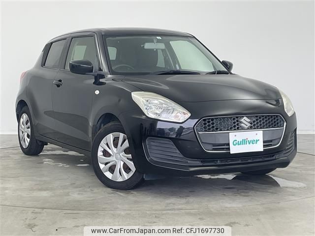 suzuki swift 2017 CFJ1697730 image 1