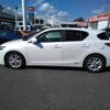 lexus ct 2015 -LEXUS--Lexus CT DAA-ZWA10--ZWA10-2264126---LEXUS--Lexus CT DAA-ZWA10--ZWA10-2264126- image 9