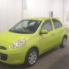 nissan march 2011 CFJ1445205 image 5