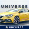 renault megane 2020 CFJ1711190 image 1