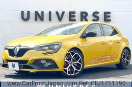 renault megane 2020 CFJ1711190
