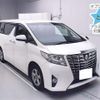 toyota alphard 2015 -TOYOTA 【松戸 310ﾙ2023】--Alphard AGH30W-0046720---TOYOTA 【松戸 310ﾙ2023】--Alphard AGH30W-0046720- image 1