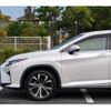 lexus rx 2016 CFJ1795434 image 36