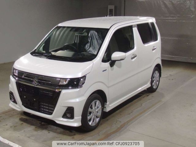 suzuki wagon-r 2025 -SUZUKI--Wagon R MH95S-282917---SUZUKI--Wagon R MH95S-282917- image 1