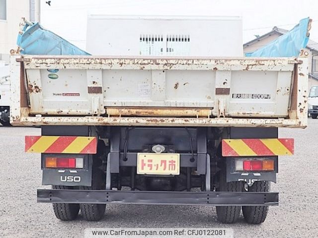 mitsubishi-fuso canter 2017 quick_quick_2PG-FEBM0_FEBM0-560100 image 2