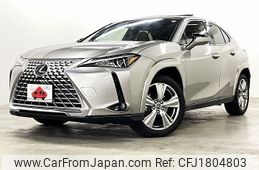 lexus ux 2023 CFJ1804803