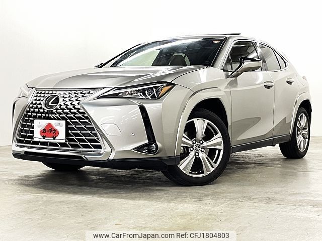 lexus ux 2023 CFJ1804803 image 1