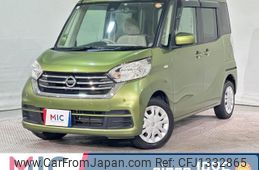 nissan dayz-roox 2019 quick_quick_B21A_B21A-0568190