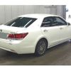 toyota crown-majesta 2015 -TOYOTA 【つくば 331ﾏ3105】--Crown Majesta DAA-GWS214--GWS214-6008836---TOYOTA 【つくば 331ﾏ3105】--Crown Majesta DAA-GWS214--GWS214-6008836- image 5