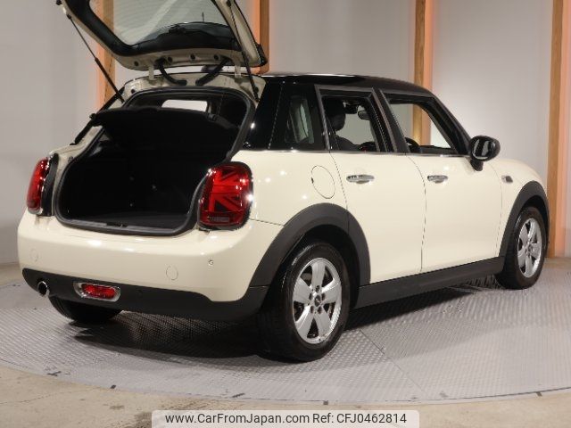 mini mini-others 2019 -BMW--BMW Mini XT15M--02L59731---BMW--BMW Mini XT15M--02L59731- image 2