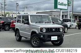 suzuki jimny 2023 -SUZUKI--Jimny 3BA-JB64W--JB64W-294273---SUZUKI--Jimny 3BA-JB64W--JB64W-294273-