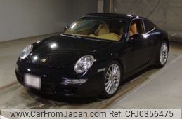 porsche 911 2007 -PORSCHE 【名古屋 335ら911】--Porsche 911 997M9701-WP0ZZZ99Z7S724698---PORSCHE 【名古屋 335ら911】--Porsche 911 997M9701-WP0ZZZ99Z7S724698-