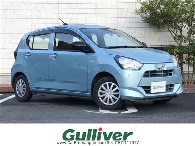 daihatsu mira-e-s 2019 -DAIHATSU--Mira e:s 5BA-LA350S--LA350S-0138157---DAIHATSU--Mira e:s 5BA-LA350S--LA350S-0138157- image 1