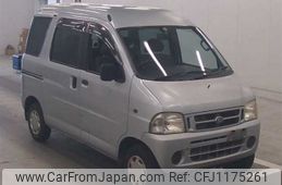 daihatsu atrai 1999 23741