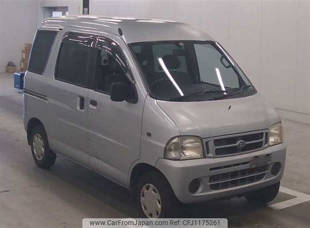 daihatsu atrai 1999 23741 image 1