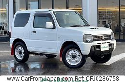 suzuki jimny 2017 -SUZUKI--Jimny ABA-JB23W--JB23W-767956---SUZUKI--Jimny ABA-JB23W--JB23W-767956-