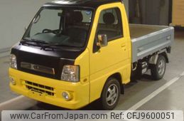 subaru sambar-truck 2004 -SUBARU--Samber Truck LE-TT2--TT2-251104---SUBARU--Samber Truck LE-TT2--TT2-251104-