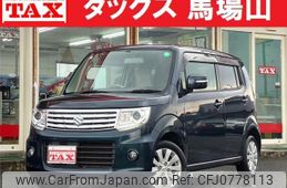 suzuki mr-wagon 2013 quick_quick_DBA-MF33S_MF33S-424090