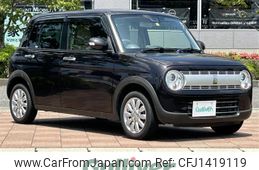suzuki alto-lapin 2020 -SUZUKI--Alto Lapin DBA-HE33S--HE33S-249821---SUZUKI--Alto Lapin DBA-HE33S--HE33S-249821-