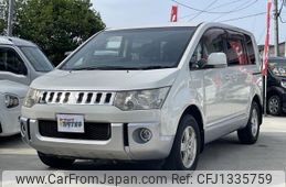 mitsubishi delica-d5 2012 quick_quick_DBA-CV2W_CV2W-07091978
