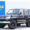 toyota land-cruiser-prado 1993 -TOYOTA--Land Cruiser Prado Y-KZJ78W--KZJ780001666---TOYOTA--Land Cruiser Prado Y-KZJ78W--KZJ780001666- image 1