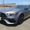 mercedes-benz a-class 2019 quick_quick_4BA-177054M_WDD1770542N136978 image 1