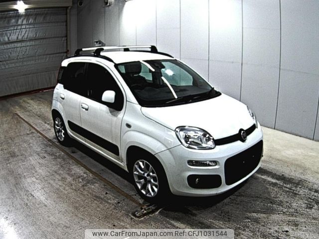 fiat panda 2018 -FIAT--Fiat Panda 13909-ZFA31200003984582---FIAT--Fiat Panda 13909-ZFA31200003984582- image 1