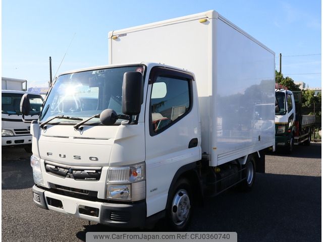 mitsubishi-fuso canter 2015 -MITSUBISHI--Canter TPG-FDA00--FDA00-540195---MITSUBISHI--Canter TPG-FDA00--FDA00-540195- image 1