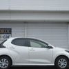 toyota yaris 2022 -TOYOTA--Yaris 5BA-MXPA10--MXPA10-2050923---TOYOTA--Yaris 5BA-MXPA10--MXPA10-2050923- image 24