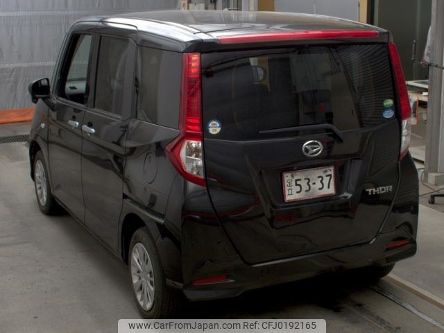 daihatsu thor 2019 CFJ0192165 image 2