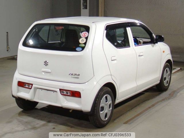 suzuki alto 2020 -SUZUKI 【Ｎｏ後日 】--Alto HA36S-563401---SUZUKI 【Ｎｏ後日 】--Alto HA36S-563401- image 2