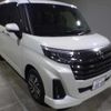 toyota roomy 2022 -TOYOTA 【前橋 500ﾃ4848】--Roomy M900A-0704253---TOYOTA 【前橋 500ﾃ4848】--Roomy M900A-0704253- image 4