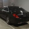 mercedes-benz s-class 2015 -MERCEDES-BENZ--Benz S Class LCA-222004--WDD2220042A211542---MERCEDES-BENZ--Benz S Class LCA-222004--WDD2220042A211542- image 5