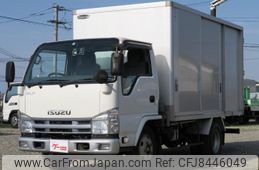 isuzu elf-truck 2012 GOO_NET_EXCHANGE_0803867A30230329W001