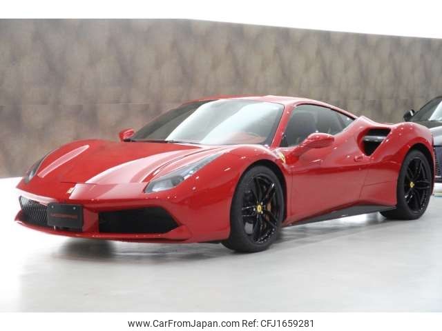 ferrari ferrari-488 2016 CFJ1659281 image 1